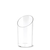 TopStyle Bamboo Reusable Canape and Dessert Cup 60ml Pack of 100